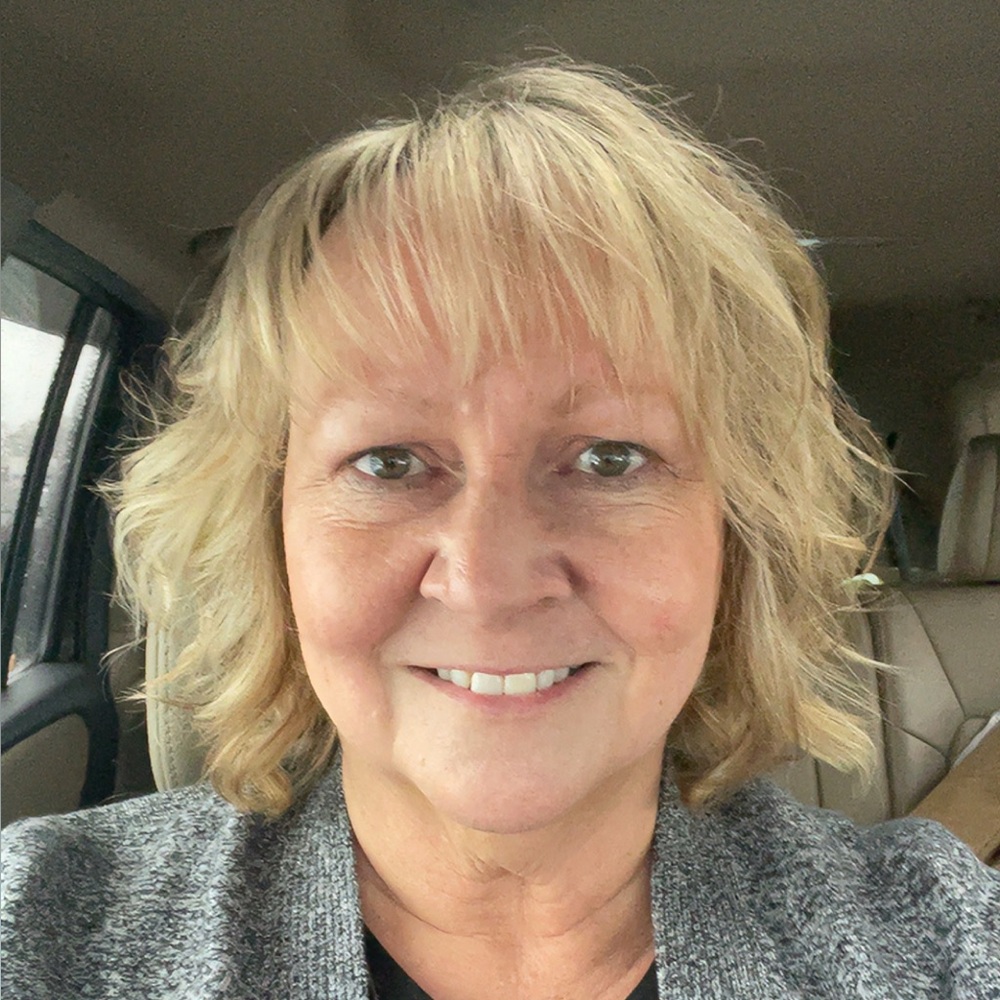 Meet your Posher, Janie